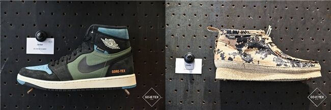 用科技創新引領時尚 “時尚新生——GORE-TEX產品的第二生命”全球巡展落地上海
