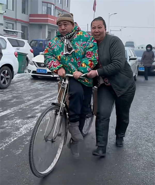 東北雨姐：東北給全國人打的一針興奮劑