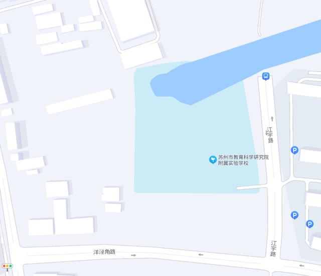 小升初必讀，家門口的好學校 盤點蘇州市區26所熱門初中位置（家門口的好學校）(11)