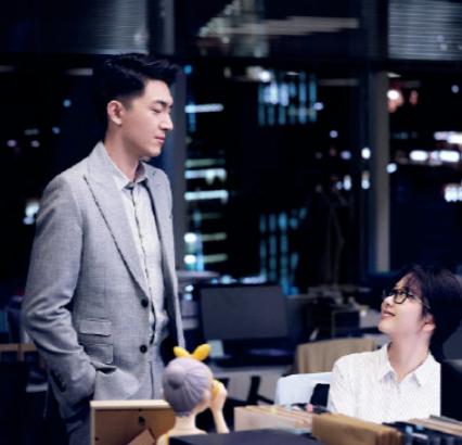 《以家》芒果年冠加成大 演員資源飛升，新劇班底陣容有驚喜（以家芒果年冠加成大）(7)