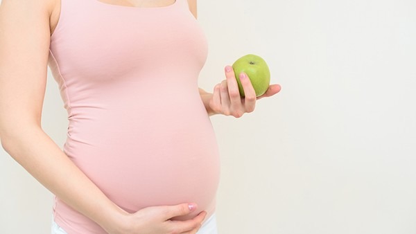 孕期吃什么好？孕婦最適合吃十大水果