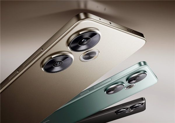史無前例！Redmi Turbo 3跑分超175萬：超越2500元檔“性能手機”