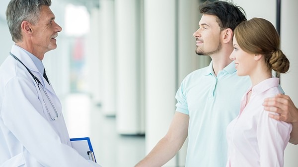 人工給男性取精全過程,人工授精前男性應做什么準備？