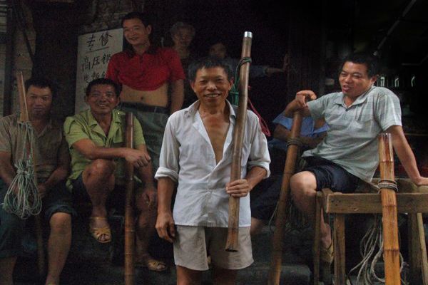 十大即將消失的職業