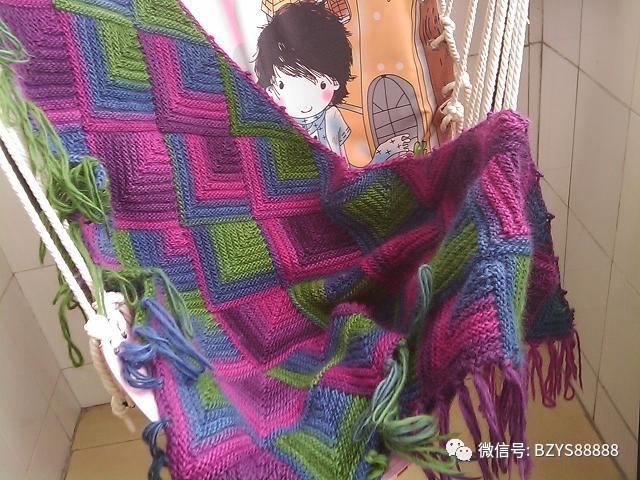 一款大披肩，喜歡就來一件（一款大披肩喜歡就來一件）(9)