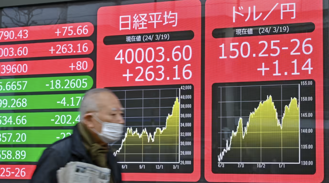 日本結束負利率時代，有何影響：股市有望繼續漲，對留學旅游影響不大