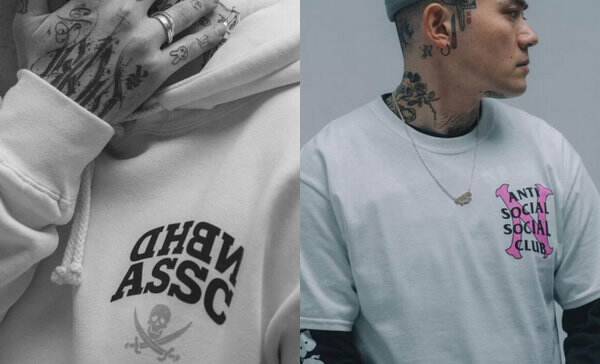 聯名,新品發售,NEIGHBORHOOD,ASSC