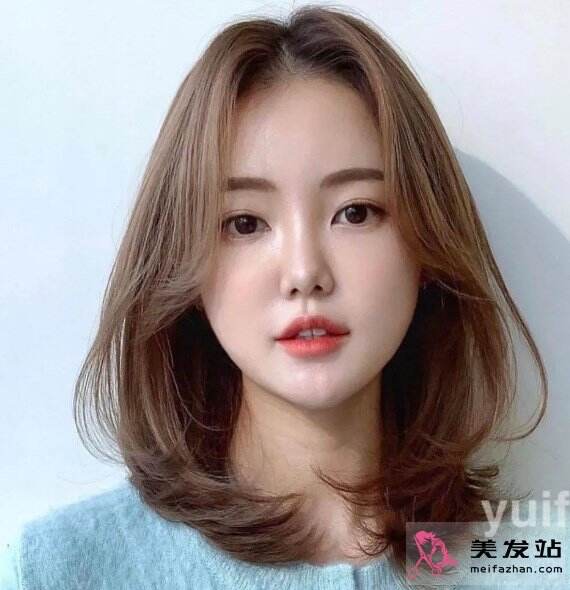 女生剪什么發型好看 鎖骨發百搭又修顏
