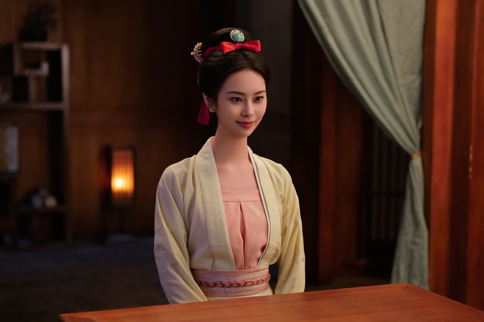 古裝互動游戲《許愿，我要帶她們回現代》公布發售日