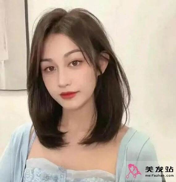 女生剪什么發型好看 鎖骨發百搭又修顏