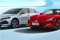 超8.1萬臺！上汽乘用車發布3月銷量：同比增長超20%