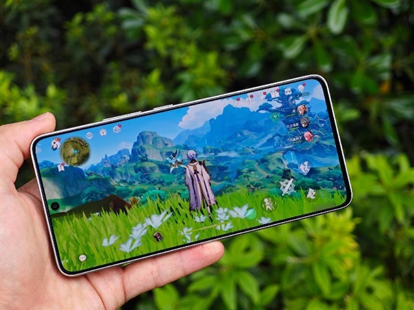 跑分165萬！Redmi Turbo3手機性能首發實測：榨干驍龍8s Gen3