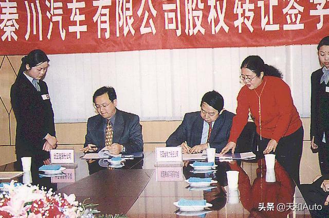 汽車故事 無數(shù)人汽車夢的起點，江南奧拓的兜兜轉轉（無數(shù)人汽車夢的起點）(4)
