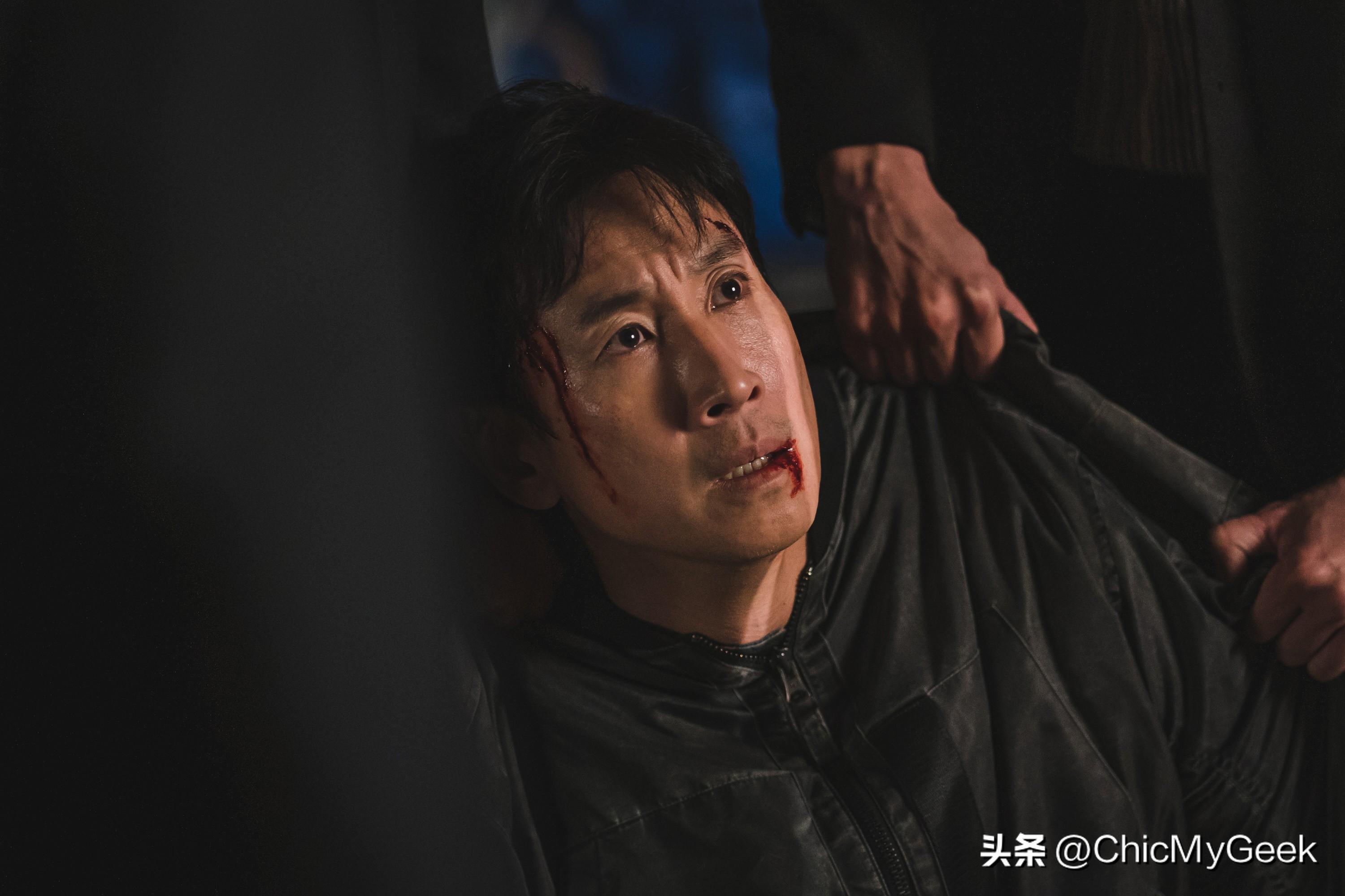 韓國最新連續劇排行榜(2023年收視最高10部韓劇)的圖片 10 韓國最新連續劇排行榜(2023年收視最高10部韓劇) 10