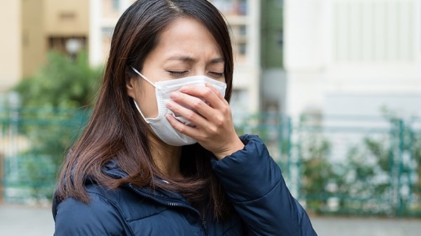 超60國出現奧密克戎CH.1.1，奧密克戎CH.1.1是新的病毒類型嗎？
