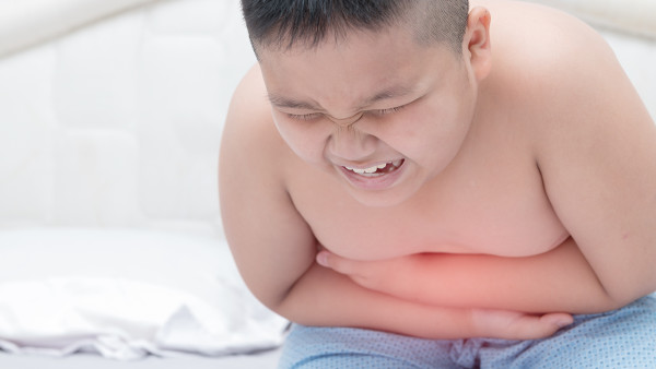 小兒腸炎便血怎么辦