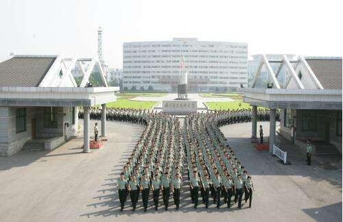 中國十大軍校排行榜 十大軍校排名和附錄取分數線是多少