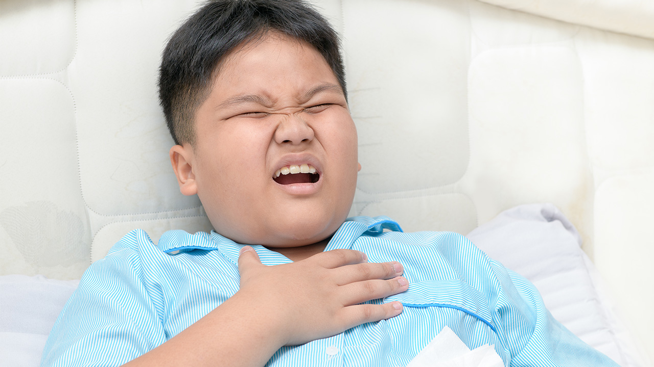 小孩子腳掌長雞眼怎么治療