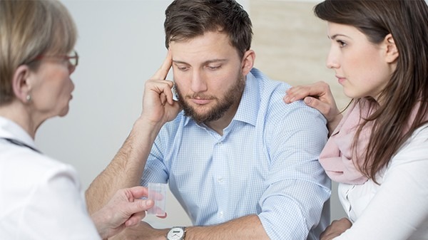 男性不孕不育檢查哪些項目？男性不孕不育檢查前可以同房嗎？