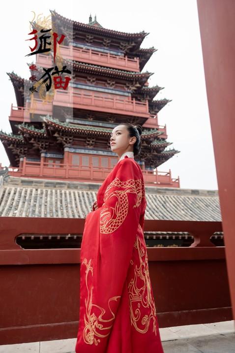 歷史悠久帥氣非常，如此 多變 的圓領袍，你不愛嗎（歷史悠久帥氣非常）(10)