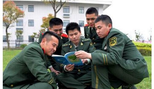 中國十大軍校排行榜 十大軍校排名和附錄取分數線是多少