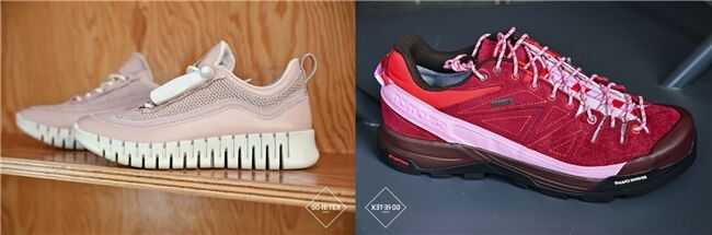 用科技創新引領時尚 “時尚新生——GORE-TEX產品的第二生命”全球巡展落地上海