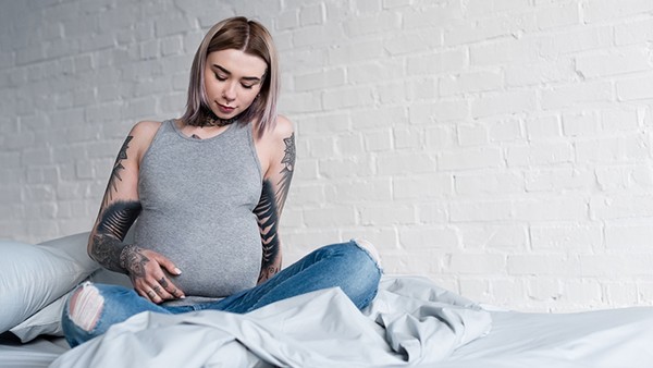 女性不孕檢查需要注意什么 女性不孕的檢查項目有哪些