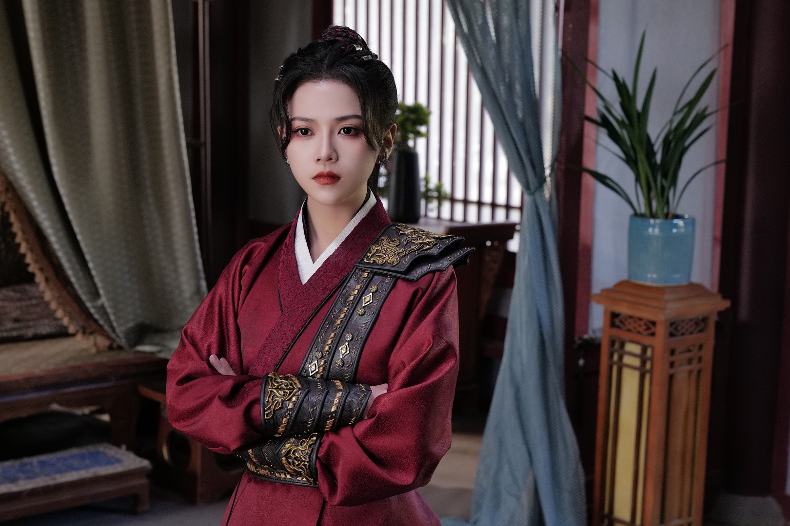 古裝互動游戲《許愿，我要帶她們回現代》公布發售日