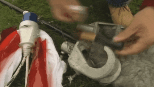 二十年前教你拆家的男人 如今仍是互聯網的goat