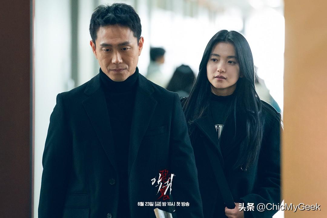 韓國最新連續劇排行榜(2023年收視最高10部韓劇)的圖片 6 韓國最新連續劇排行榜(2023年收視最高10部韓劇) 6