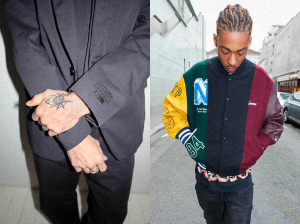 聯名,Supreme