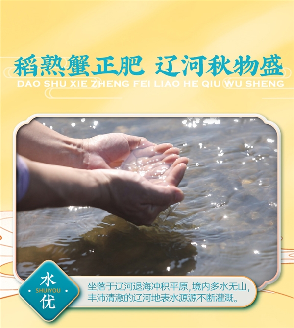 年度新米：隆平農場東北晶米10斤39.9元發車（蒸煮都好吃）