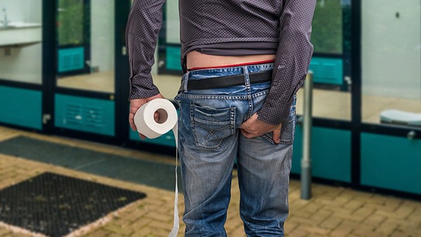 大便滴血屬于什么痔瘡出血