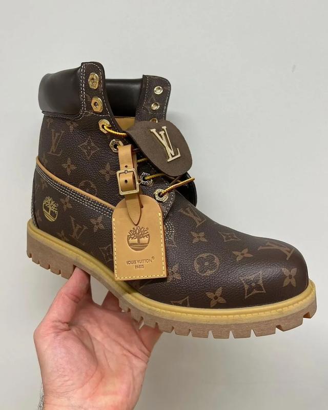 lv鞋子（lv鞋子價格正品官網）(3)