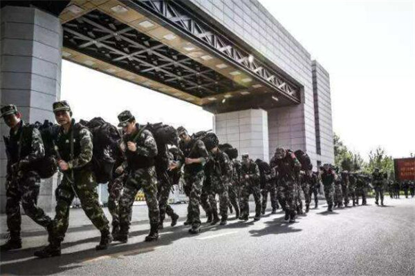 400分二本軍校有什么？盤點400分二本軍校排行榜