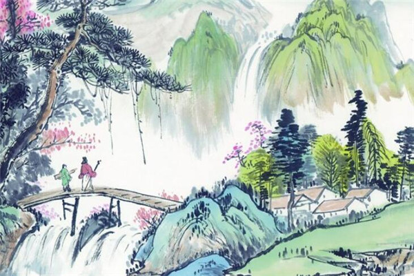 十種不適合學畫畫的人 內心浮躁/坐不上就千萬接觸