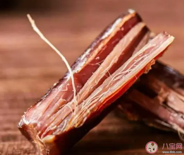 牛肉干吃了會(huì)長(zhǎng)胖嗎 牛肉干能不能多吃