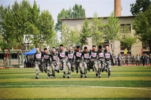 400分二本軍校有什么？盤點400分二本軍校排行榜
