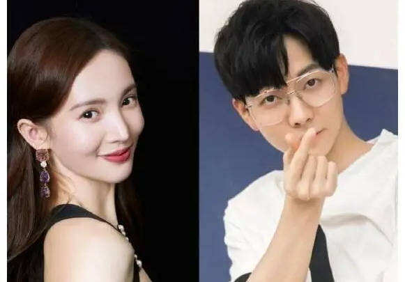 八卦媒體爆料胡夏有2個孩子 胡夏工作室發文辟謠：“假！? ?” ???