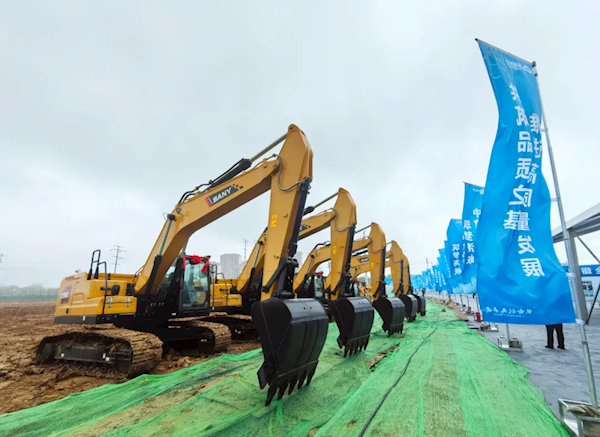 福耀集團合肥生產基地項目開工：總投資57.5億元 年產汽車配套玻璃400萬套