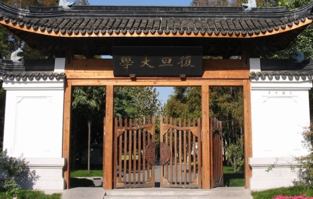 世界大學前100排名，中國上榜六所高校