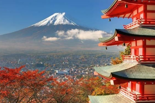 日本留學不知道報哪個學校？為你盤點十大日本經(jīng)濟大學排名
