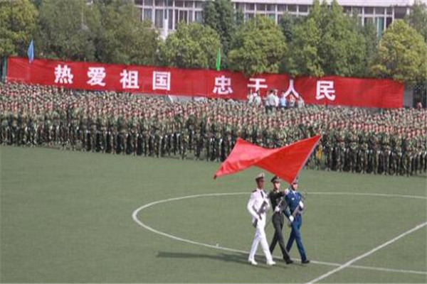 400分二本軍校有什么？盤點400分二本軍校排行榜