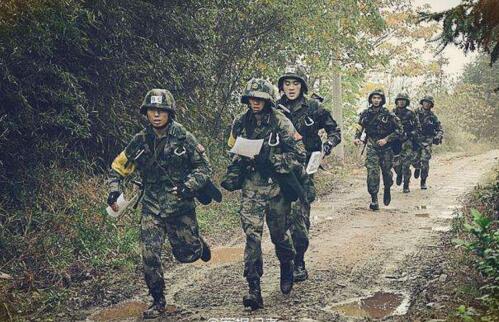 中國十大軍校排行榜 十大軍校排名和附錄取分數線是多少