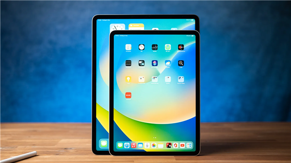 蘋果強平板來襲！iPad Pro 2024發布時間曝光