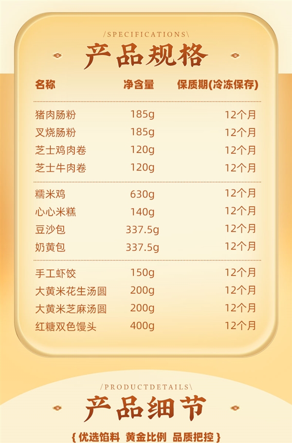 無門檻做美食！早茶老牌陶陶居蝦餃、糯米雞發車：9.9元/套