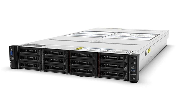 國產兆芯開勝KH-40000 CPU可擴展26.2萬核心！硬盤超880萬TB