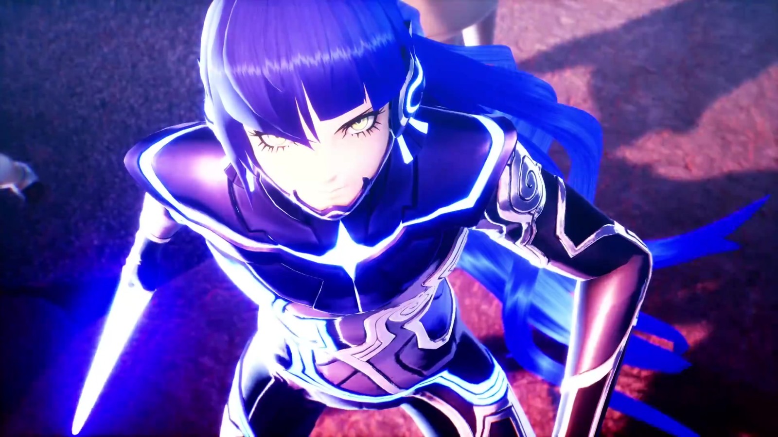 《真女神轉生5：復仇》官方PV2分享 展示新內容