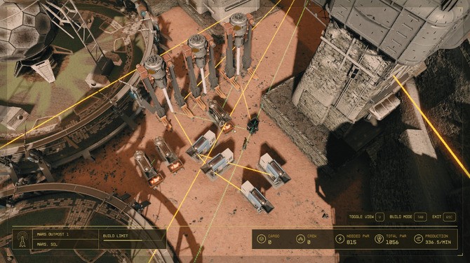 《星空》新MOD發布 大幅度擴展據點建設要素