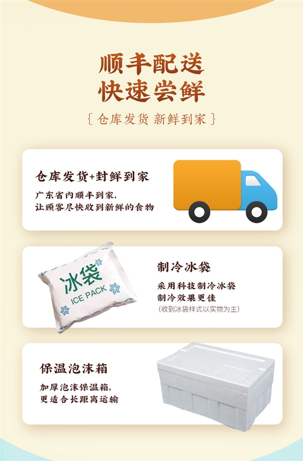 無門檻做美食！早茶老牌陶陶居蝦餃、糯米雞發車：9.9元/套